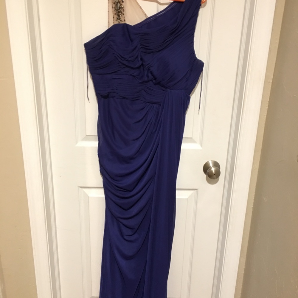 Gorgeous!!! Adrianna Papell evening gown